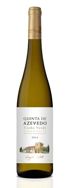 Quinta de Azevedo
