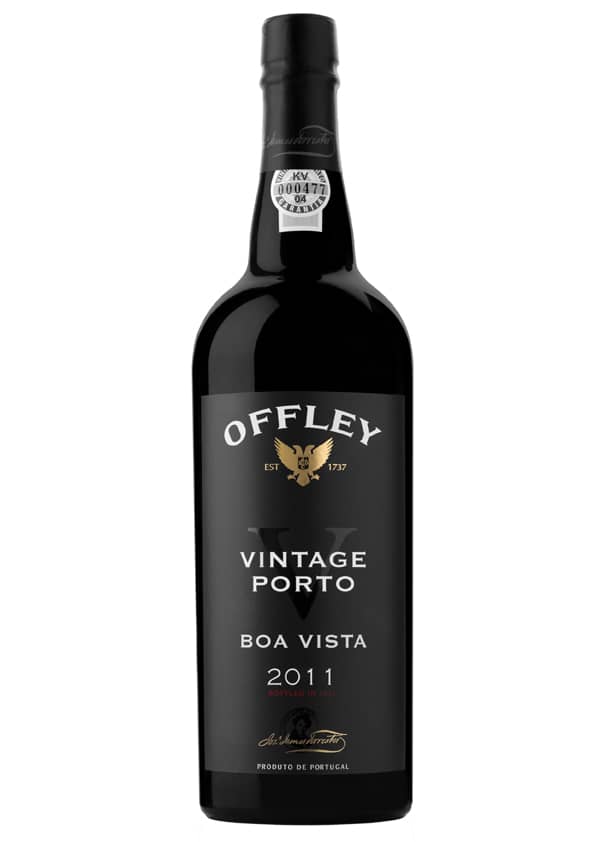 Boa Vista Vintage 2011