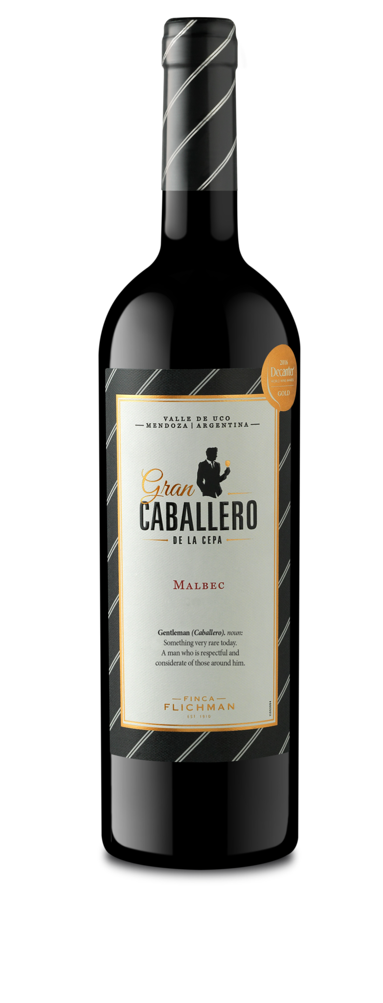 Gran Malbec