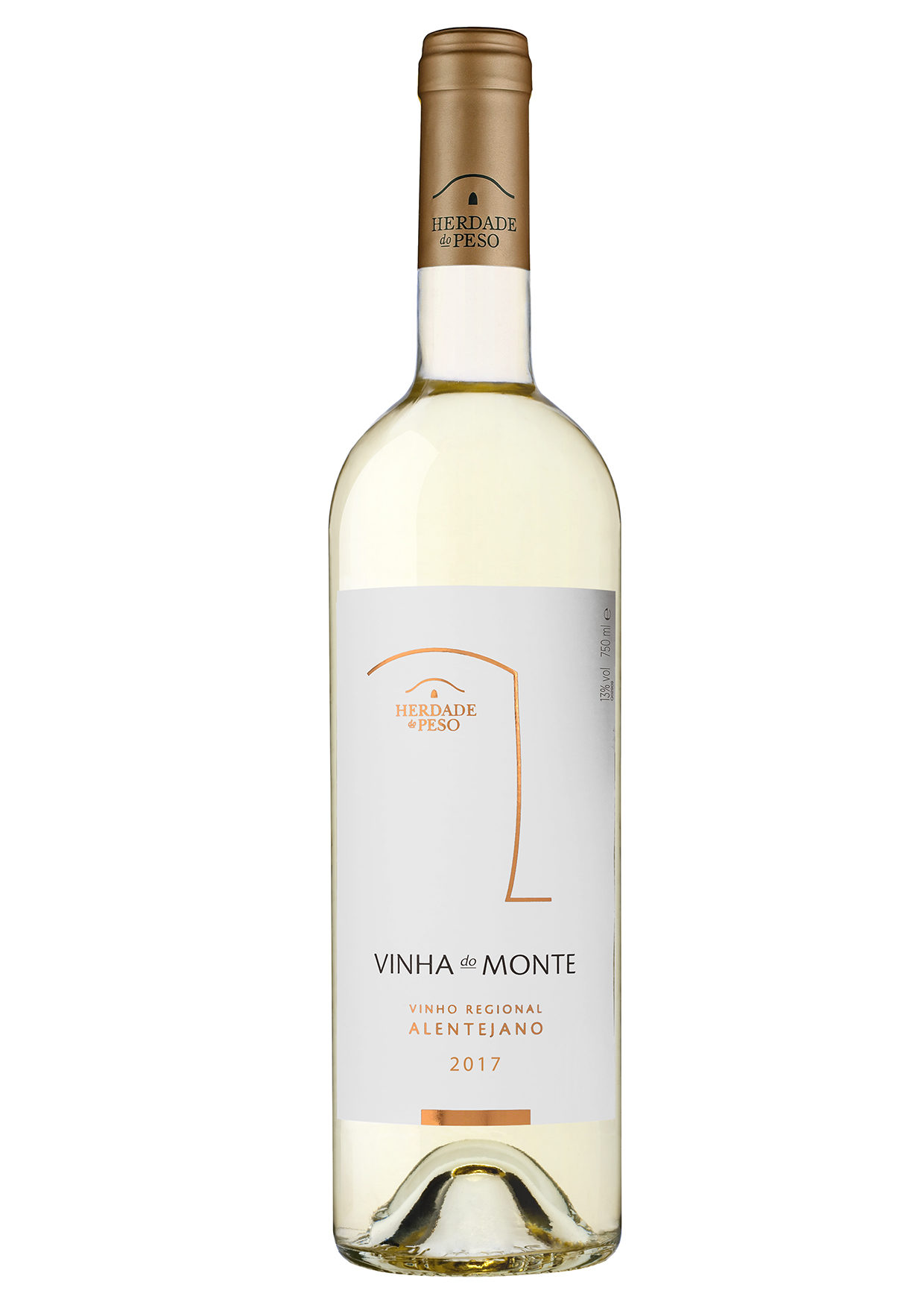 Vinha do Monte White
