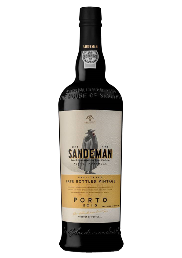Late Bottled Vintage 2013