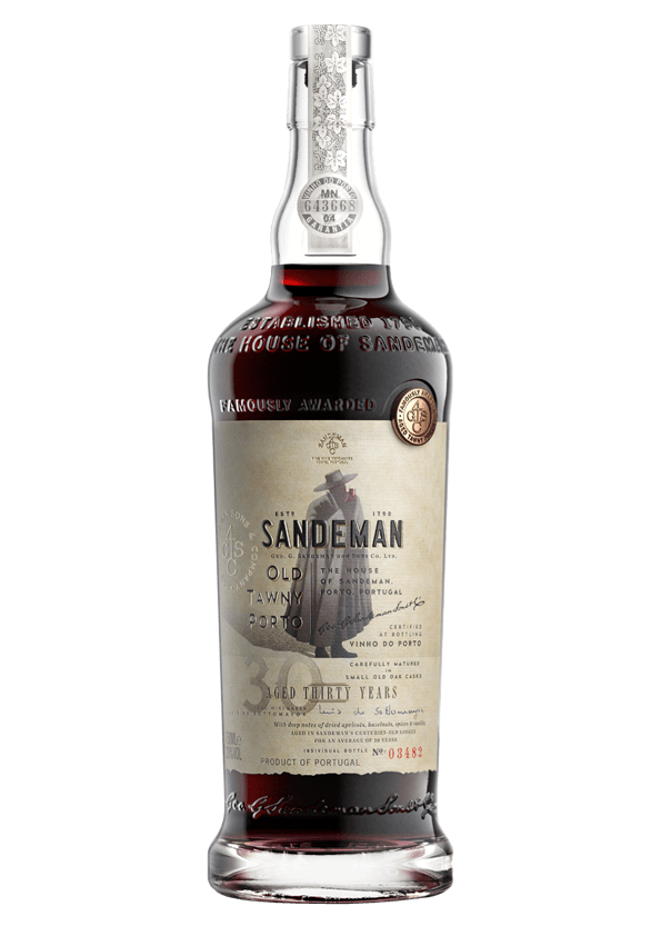 Tawny 30 Years Old