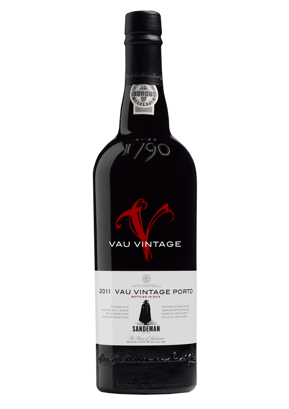 Vau Vintage 2011