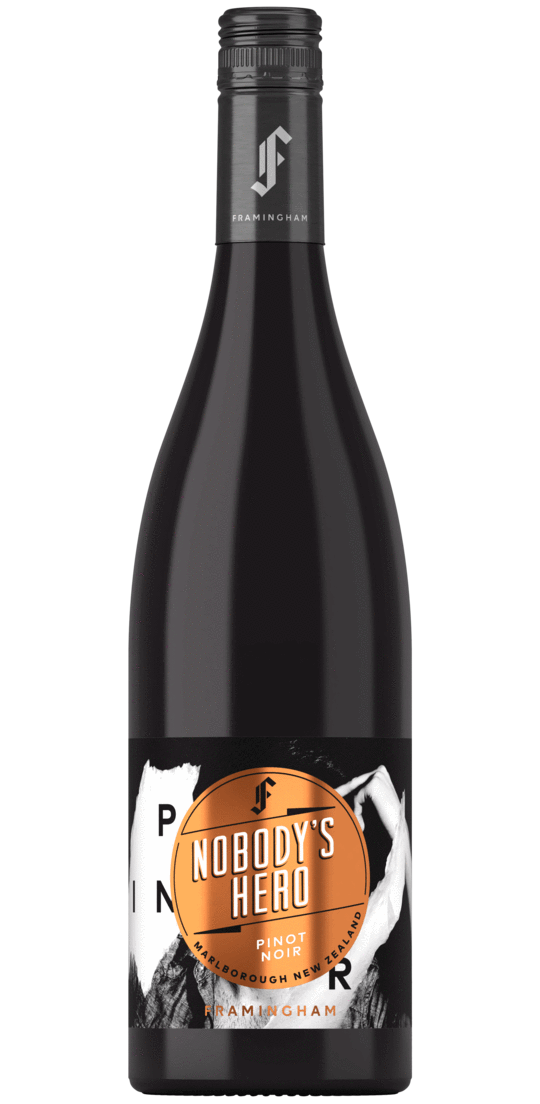 Pinot Noir