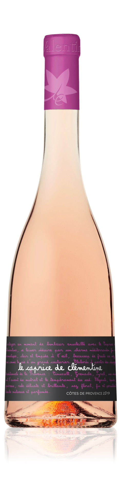 Evaton RosÉ