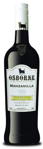 Manzanilla