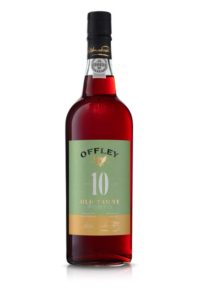 Baron of Forrester 10YR