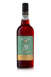 Baron of Forrester 20YR