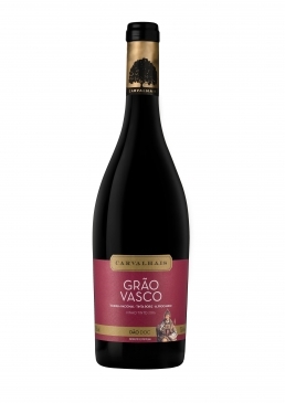 Grao Vasco