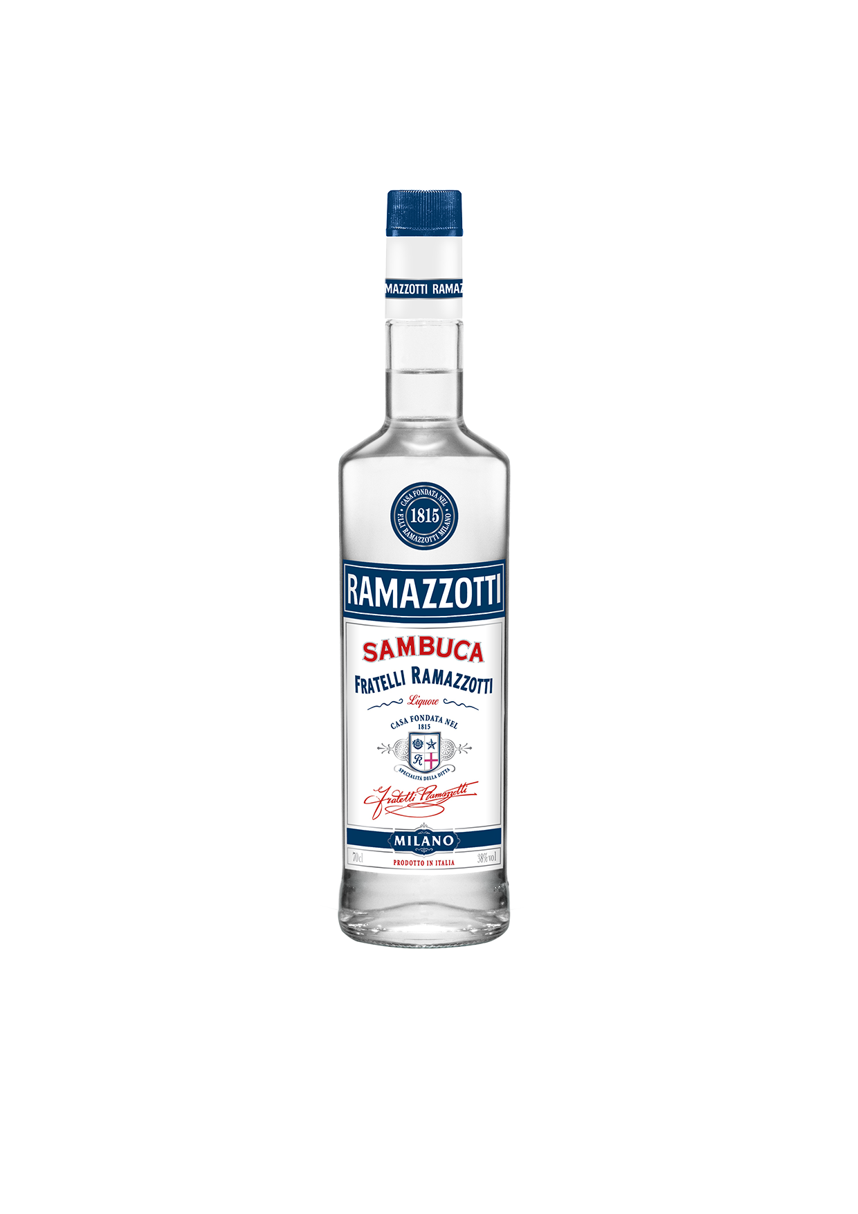 SAMBUCA