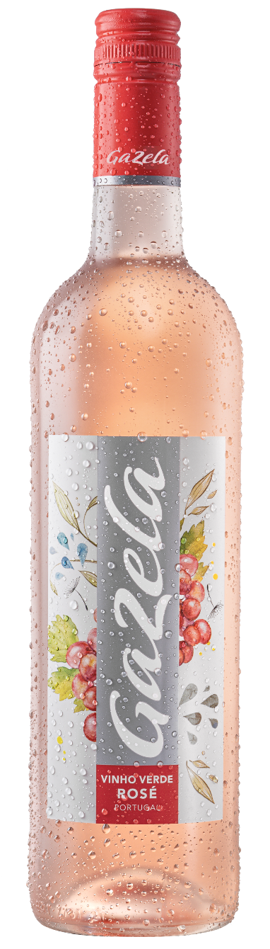 Vinho Verde Rosé