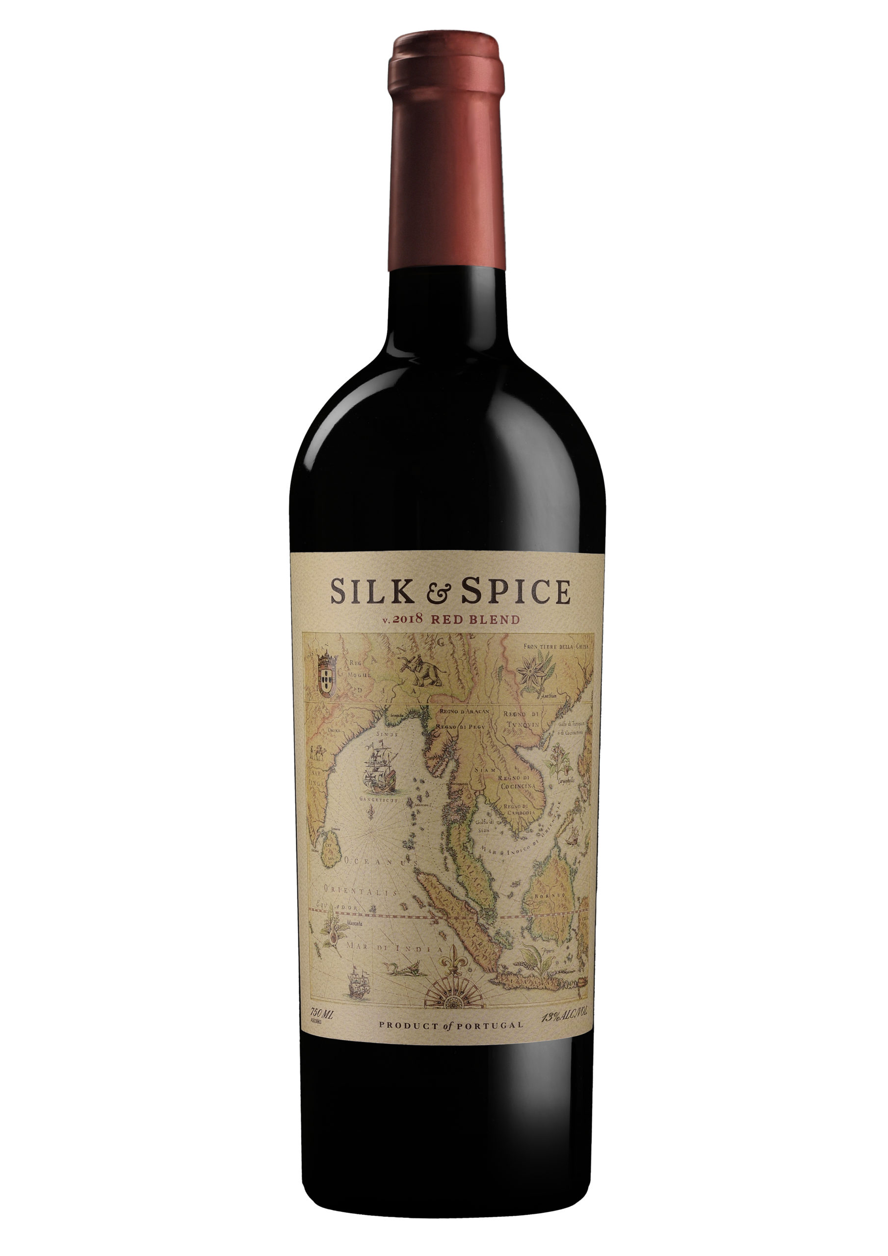 Red Blend
