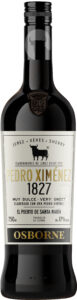 Pedro Ximenez