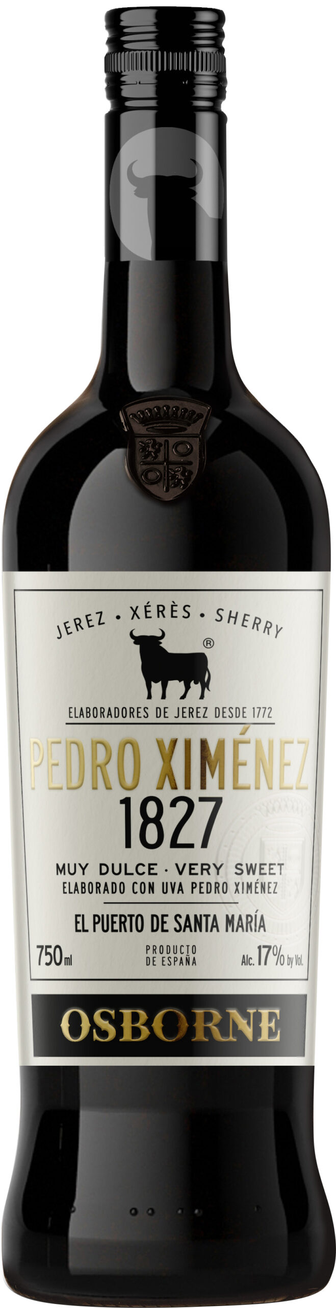 Pedro Ximenez
