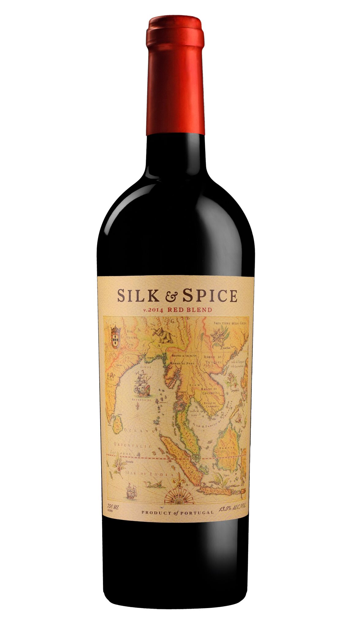 Red Blend