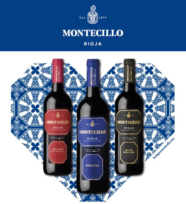 Wine Advocate names Montecillo Reserva one of “20 Outstanding Value-for-Money Red Wines”