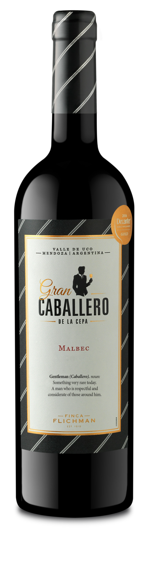 Gran Malbec