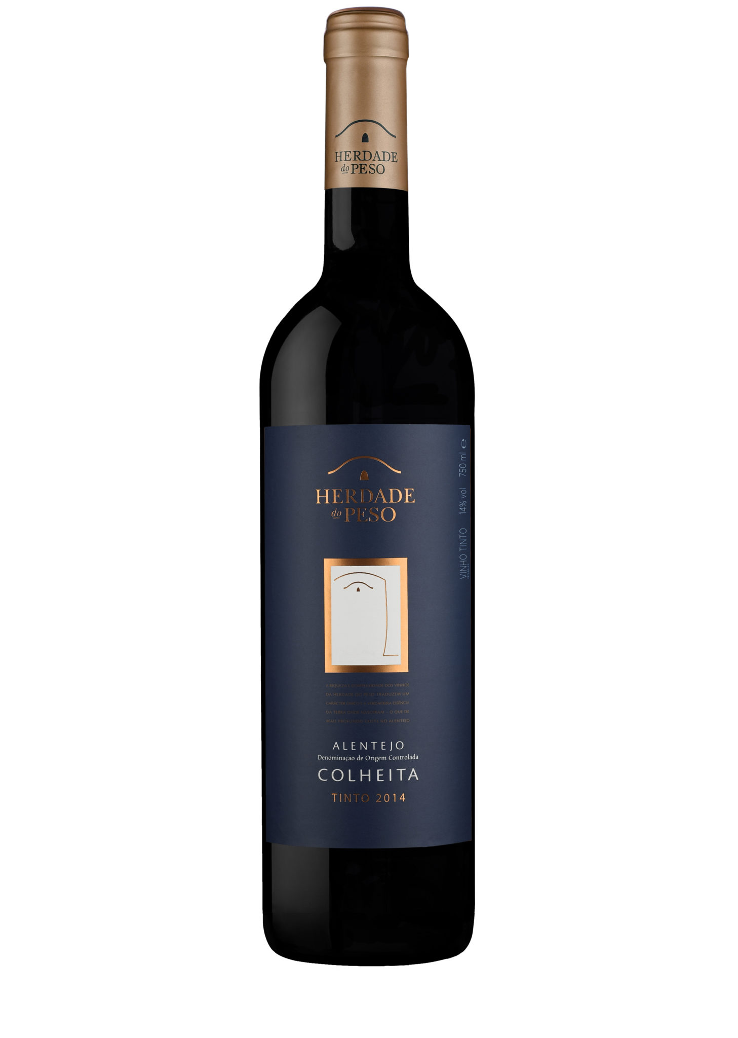 Alentejo Colheita