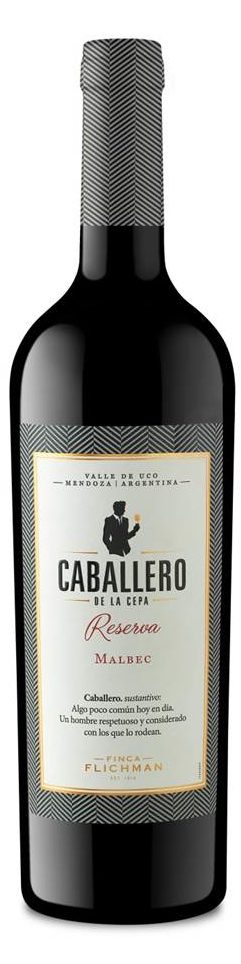 Reserva Malbec