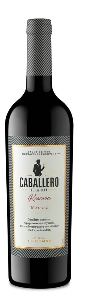 Reserva Malbec