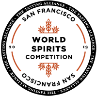 Ramazzotti Scores Big at 2019 San Francisco World Spirits Competition