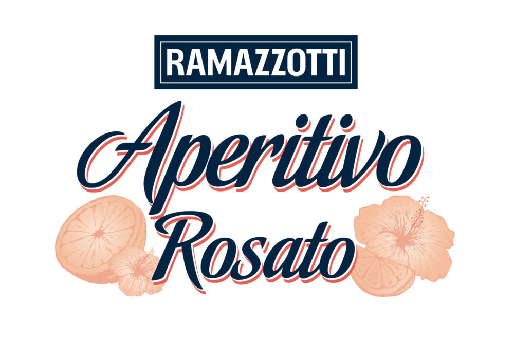 It’s Rosato Season! With Ramazzotti Aperitivo