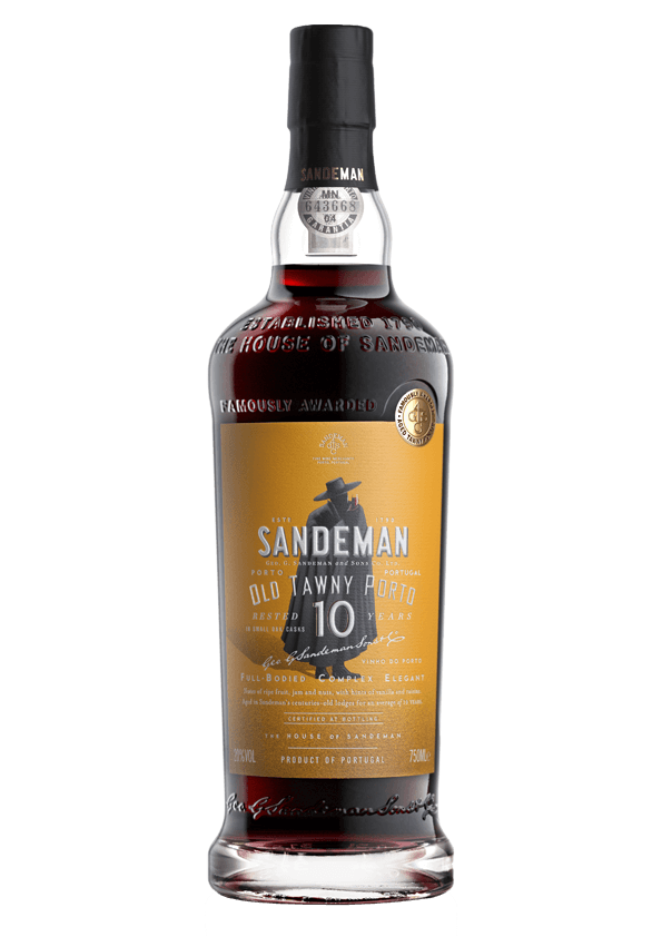 Tawny 10 Years Old