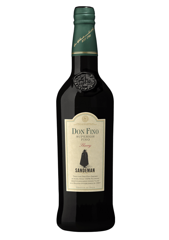 Don Fino Superior Fino