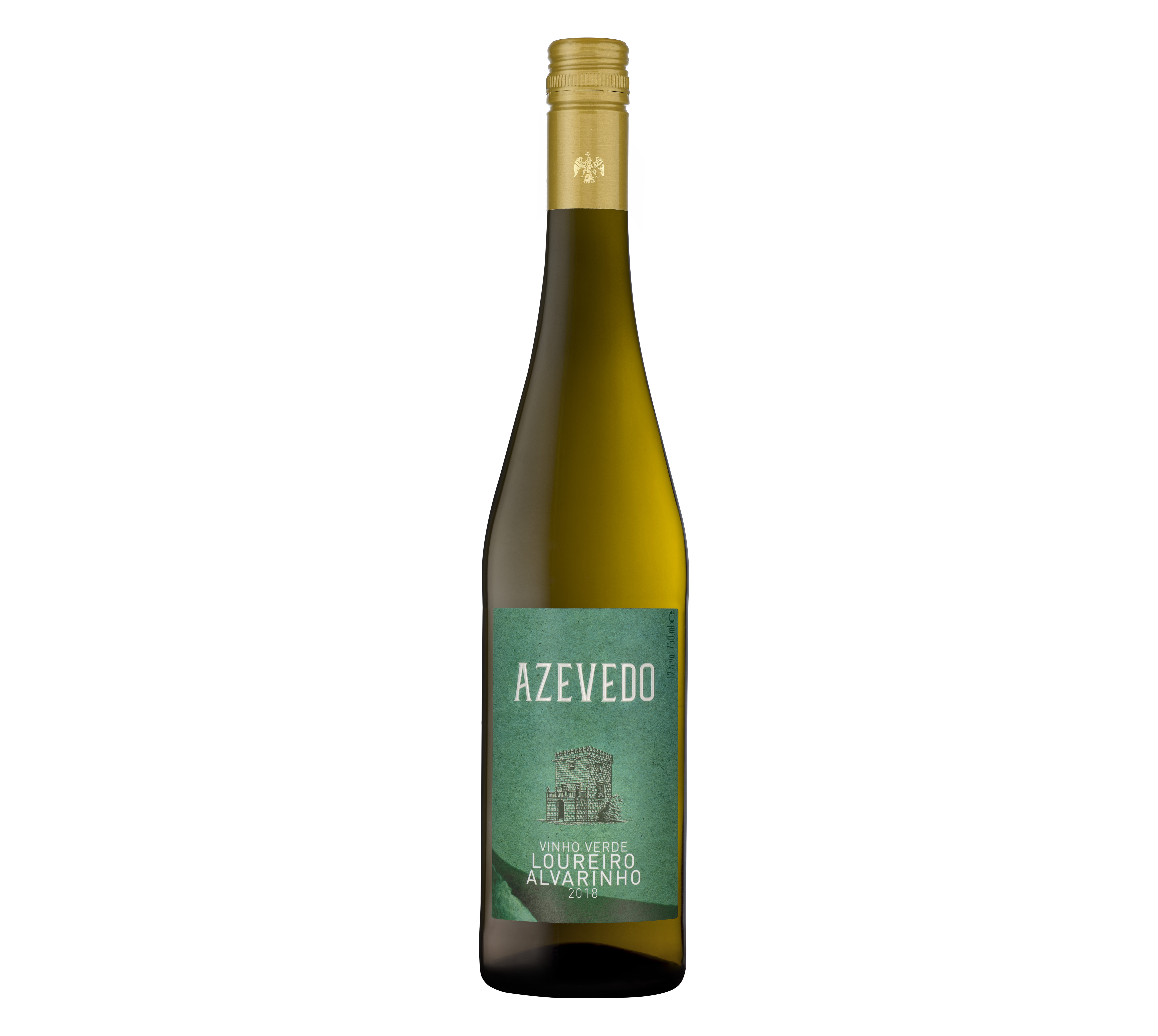 Loureiro Alvarinho