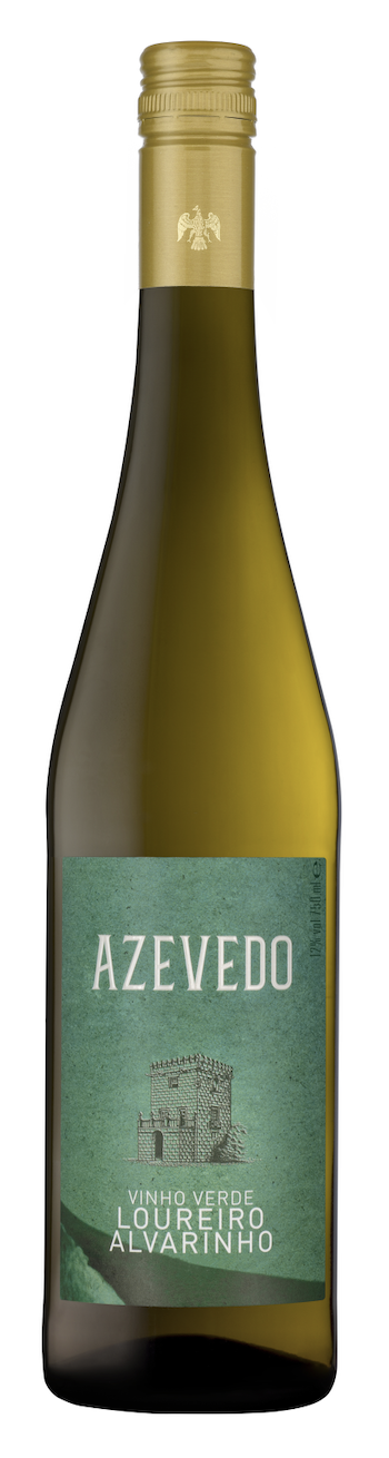 Loureiro Alvarinho