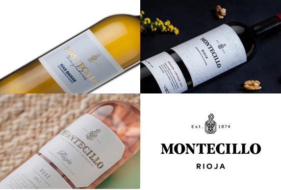 Evaton Announces the Launch of Three Additional Montecillo Wines