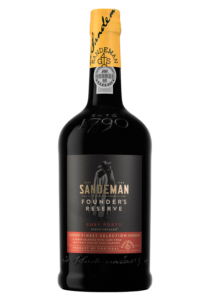 Founder’s Reserve Ruby Port