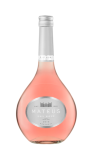 Mateus Dry Rosé