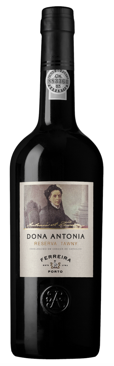 Dona Antonia Reserva Tawny