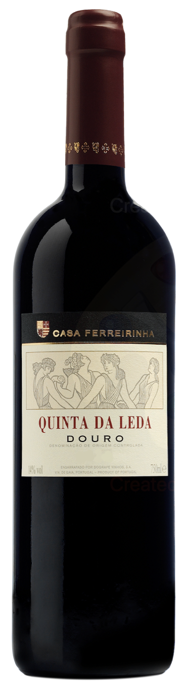 Quinta da Leda