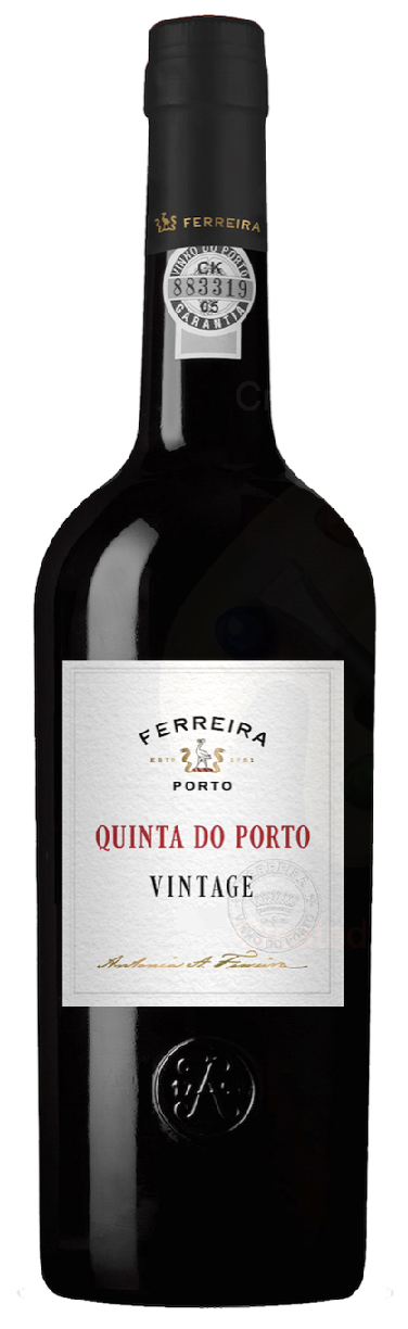 Quinta do Porto