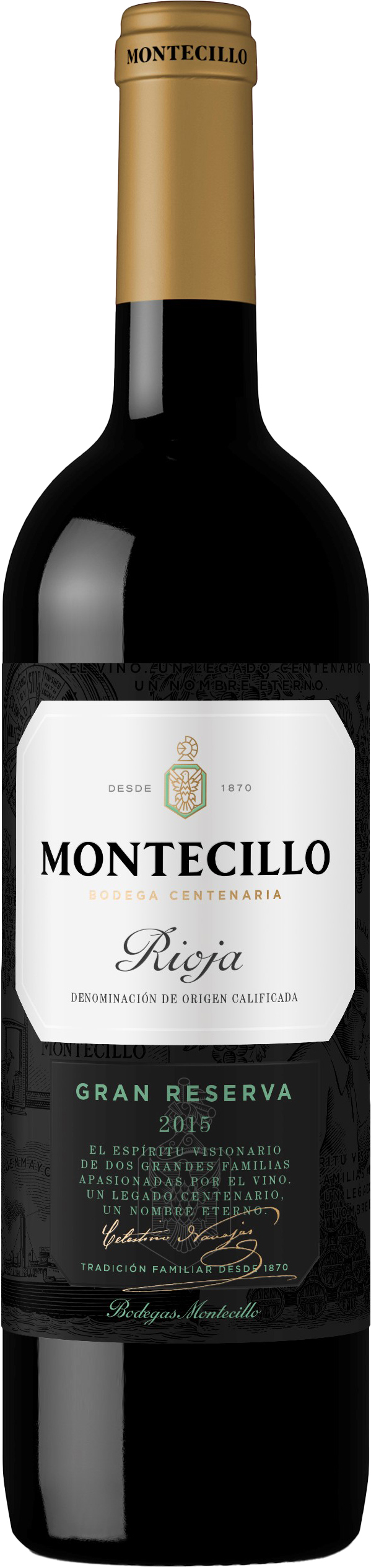 Gran Reserva
