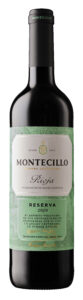 Rioja Reserva