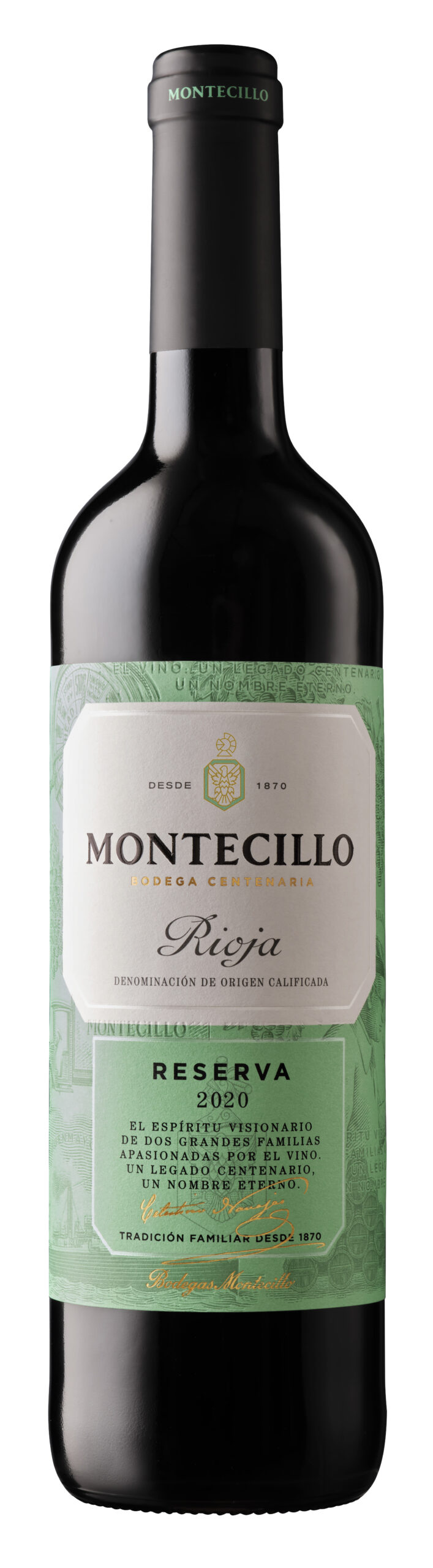 Rioja Reserva