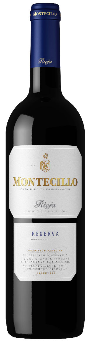 Rioja Reserva