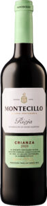Rioja Crianza