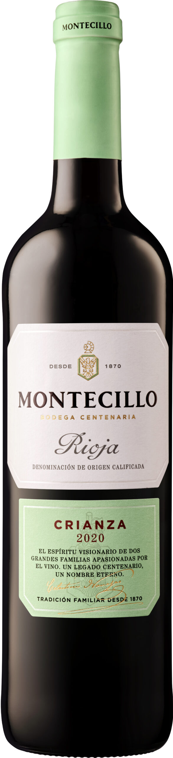 Rioja Crianza
