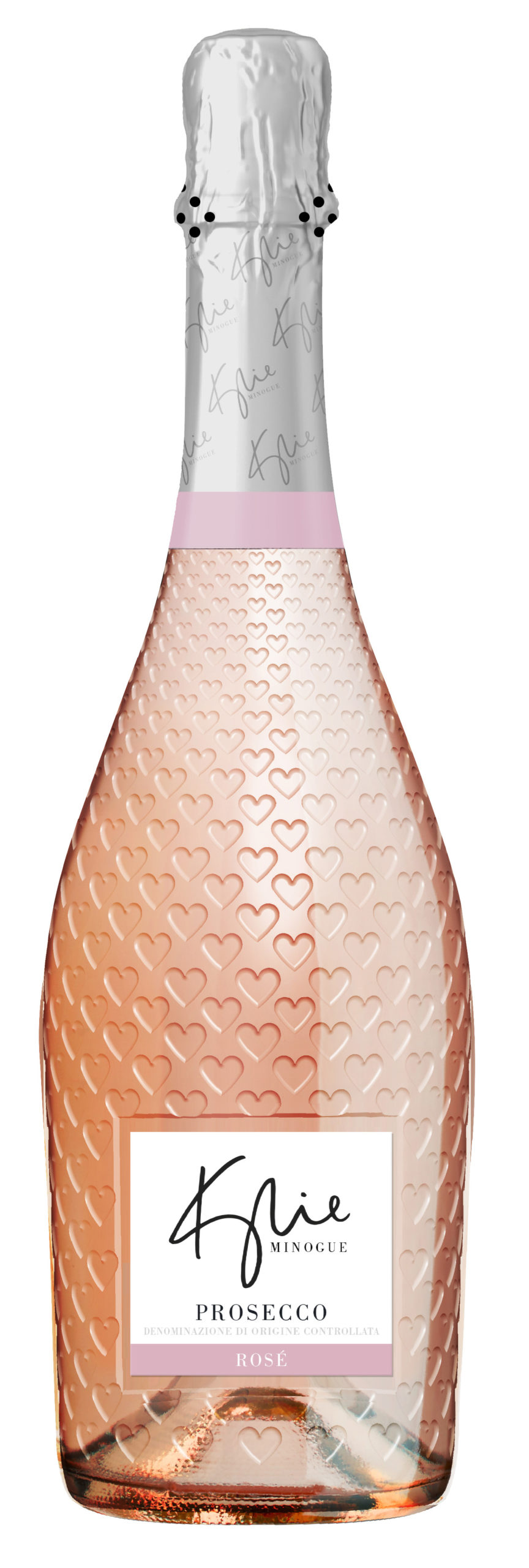 Prosecco Rosé