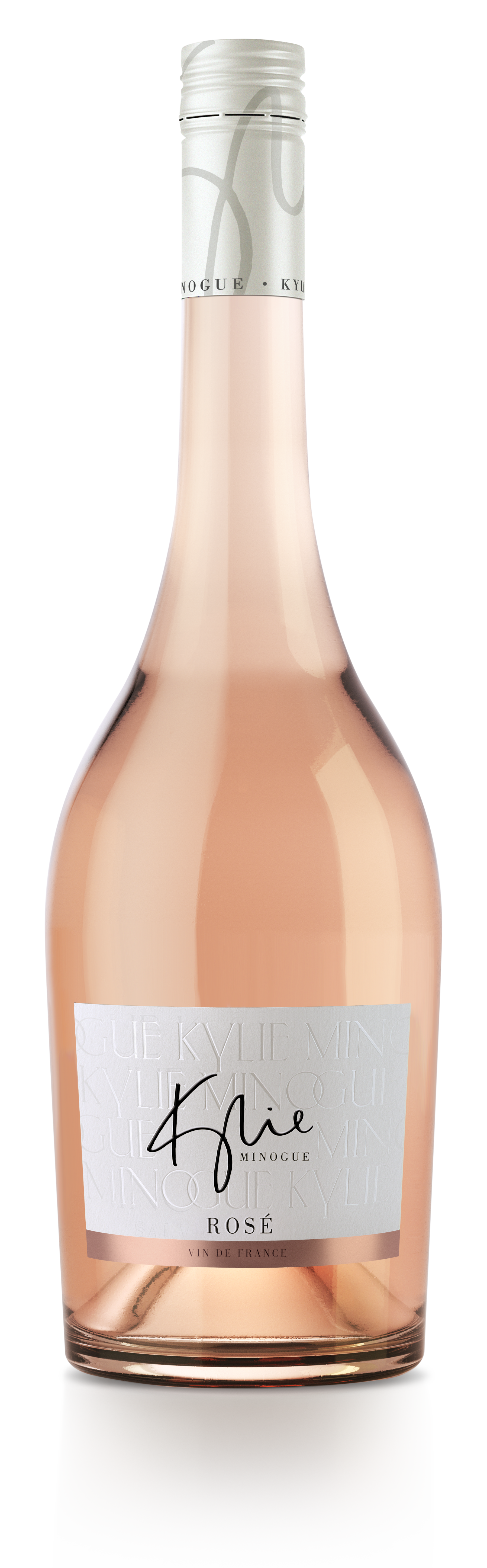 Signature Vin de France Rosé