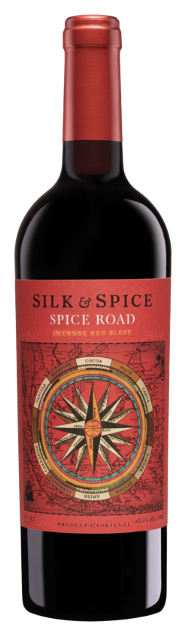 Spice Road