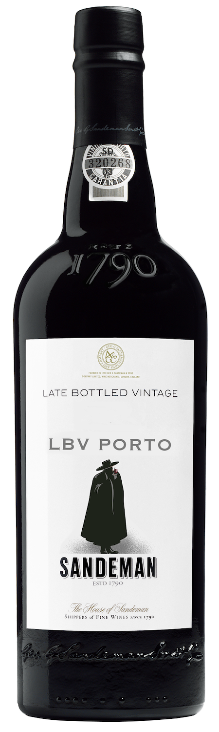 Late Bottled Vintage