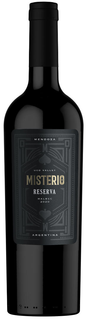 Reserva Malbec