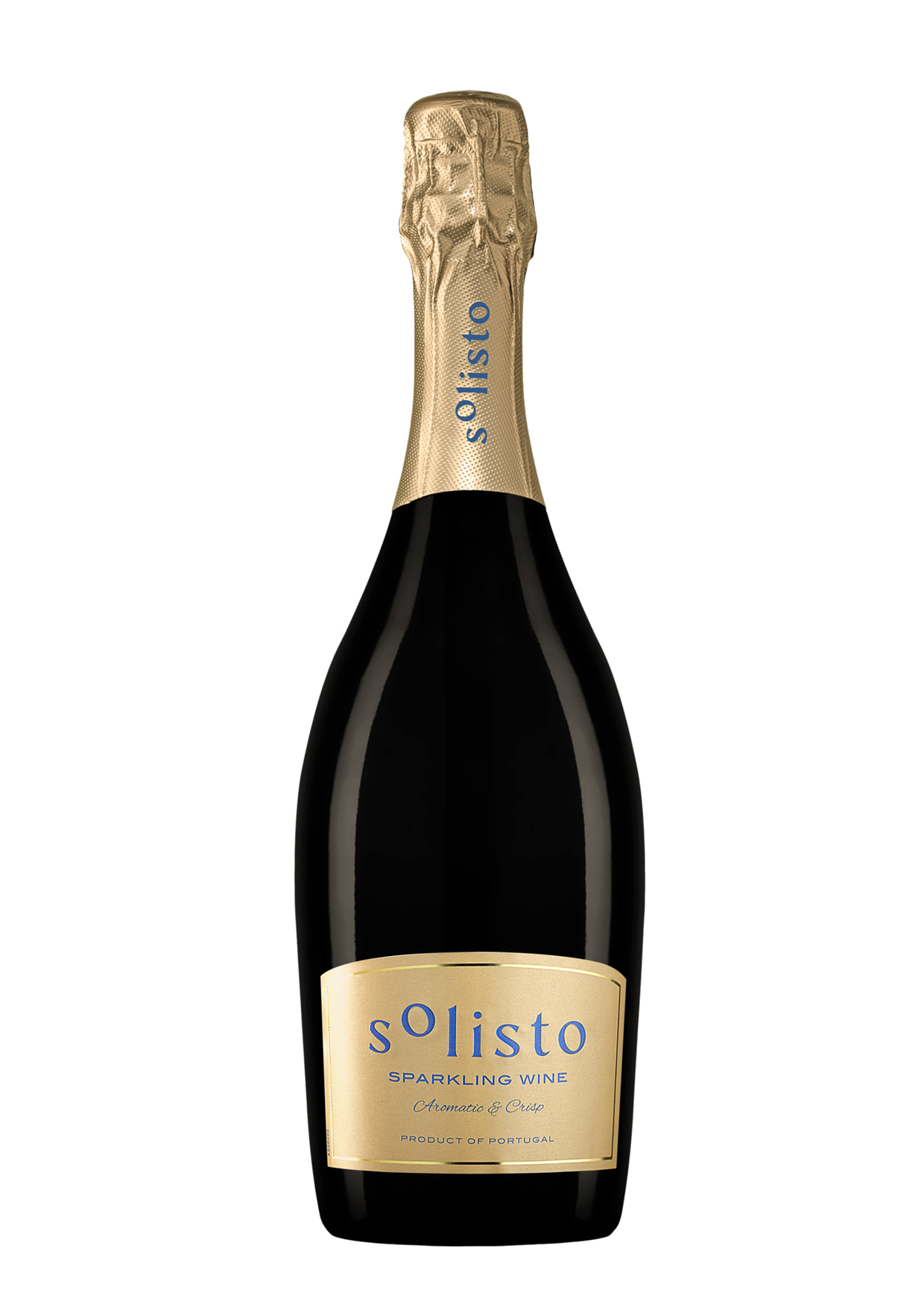 solisto Sparkling Wine