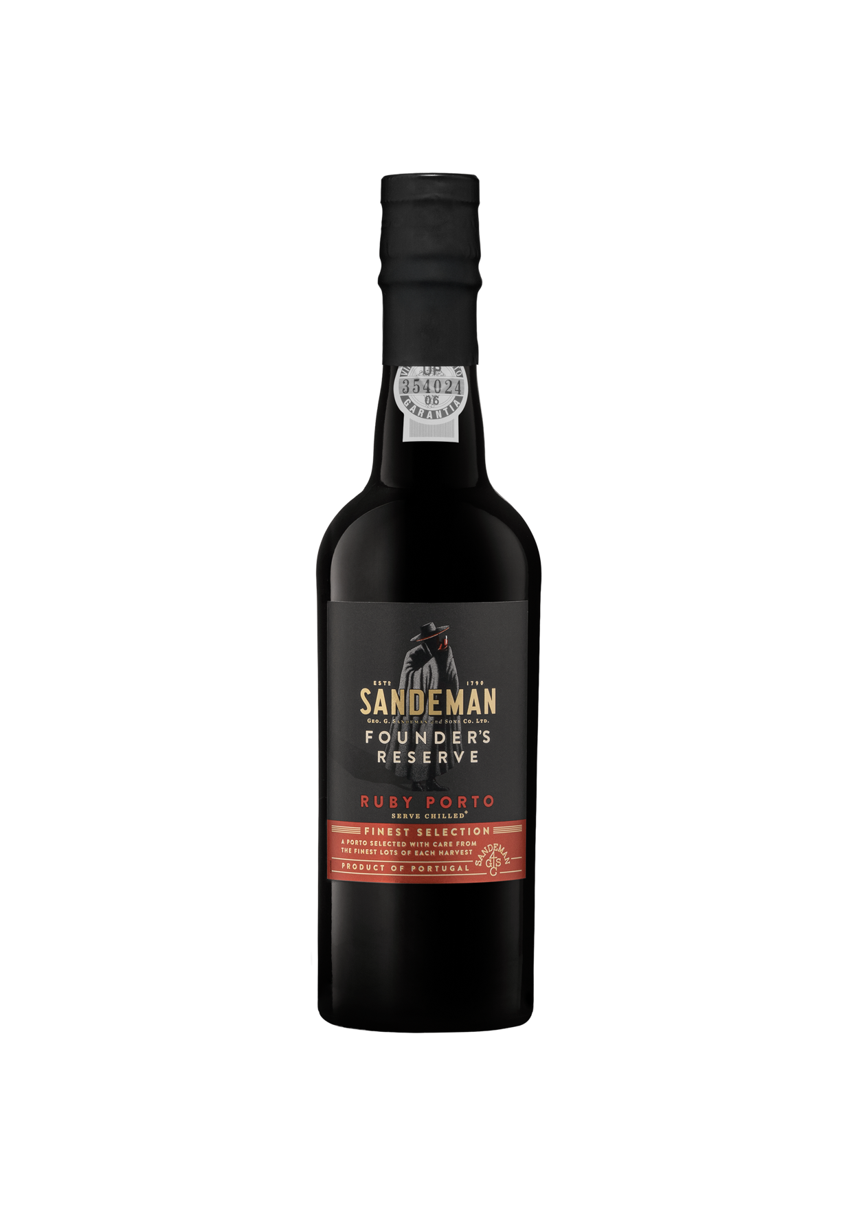 Founder’s Reserve Ruby Port 375mL